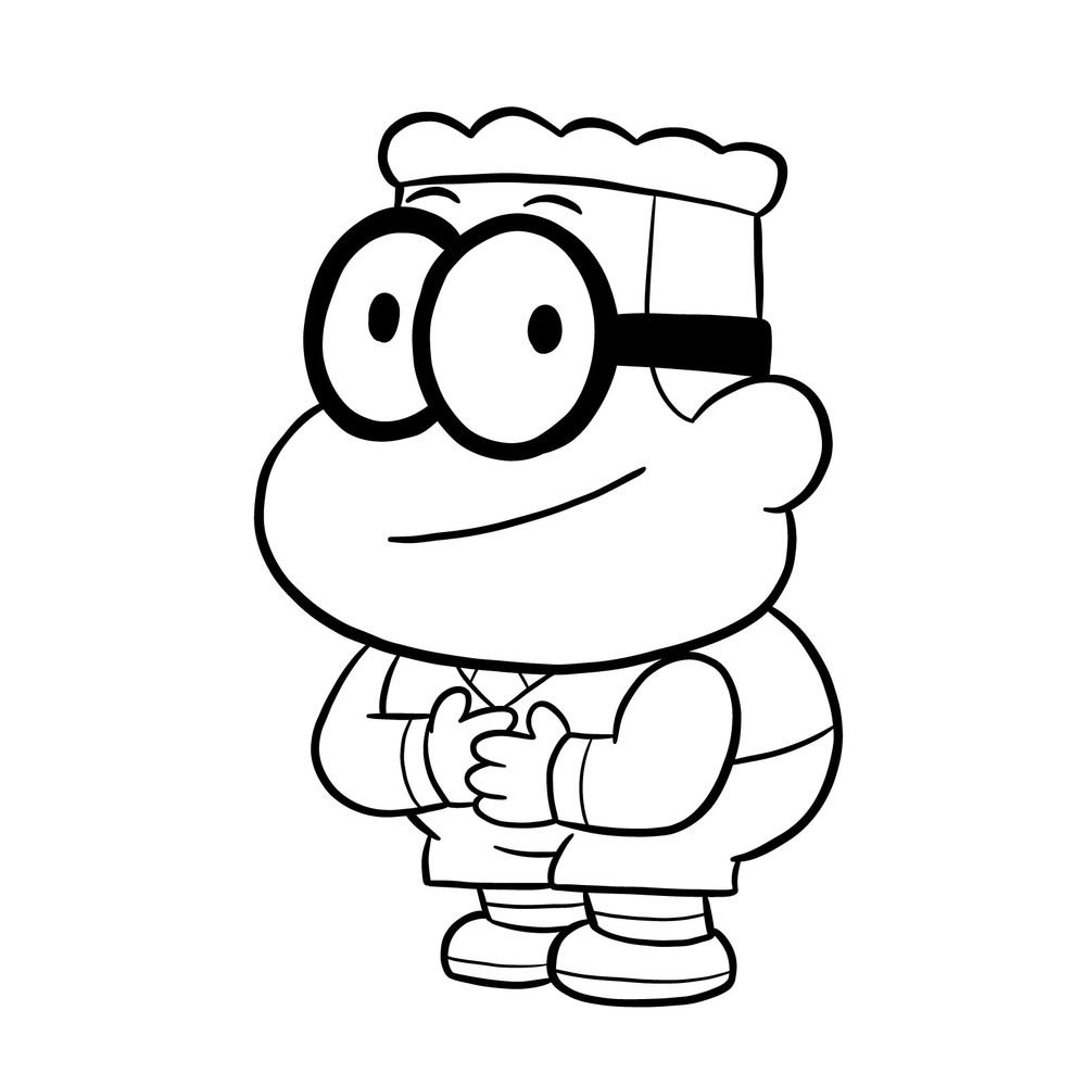 Big City Greens Characters and Their Quirky Personalities Explored