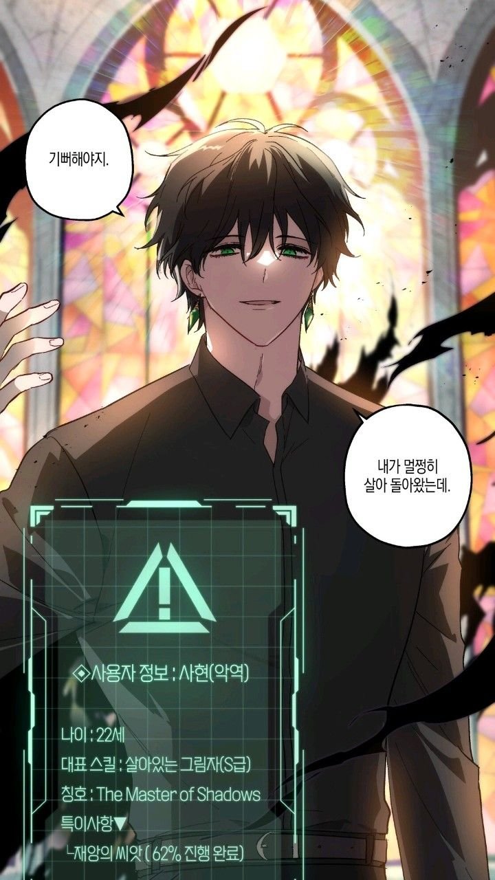 Supporting and Recurring Character Guides Reveal Stellar Story Roles